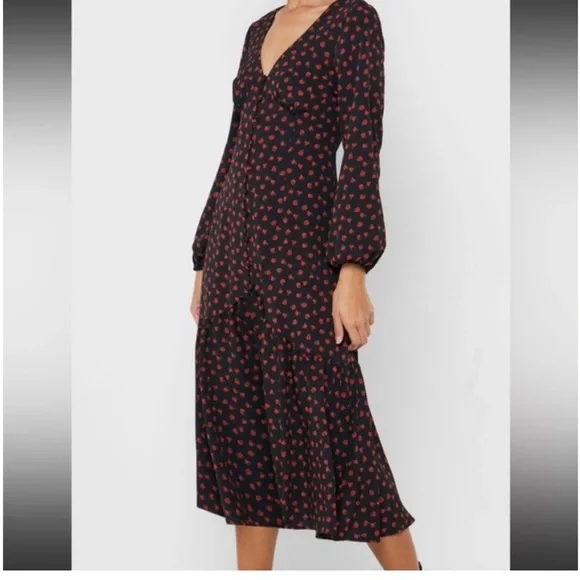 formal short long sleeve black dress Final Sale Luxury Black Short Muslim Long Sleeves Evening Dress SS212